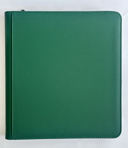 Forest plain binder