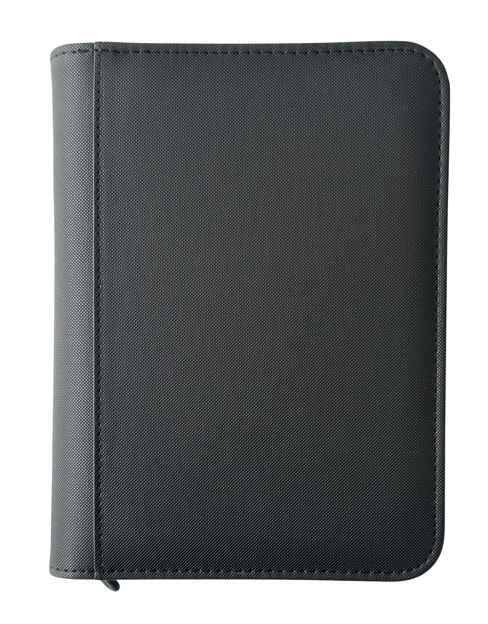 Blank binder mockup base